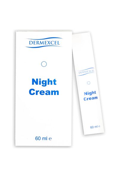 DERMEXCEL Night Cream 60 Ml