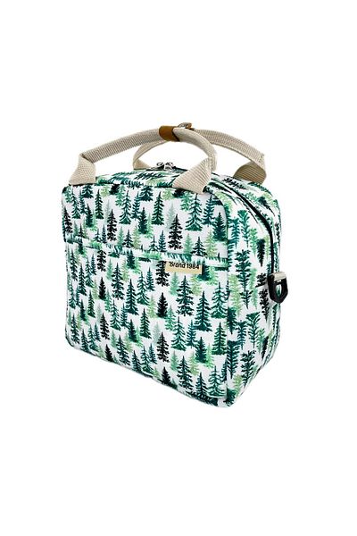 brandbaby Multi-Purpose Thermal Insulated Waterproof Thermal Feeding and Lunch Bag