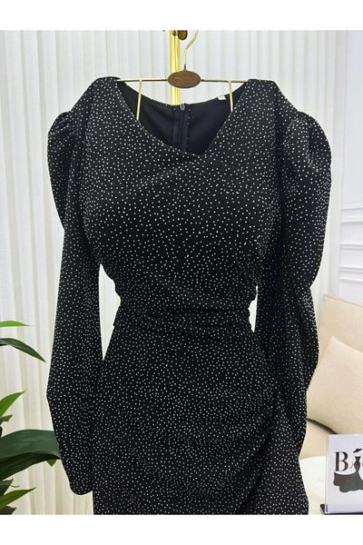 SOBEPY Wasayef Dress