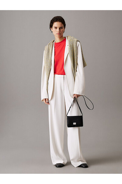 Calvin Klein Women's Crossbody Bag K60K612967Beh