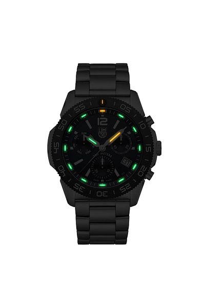 Luminox Pacific Diver Chronograph 3140 Series XS.3144