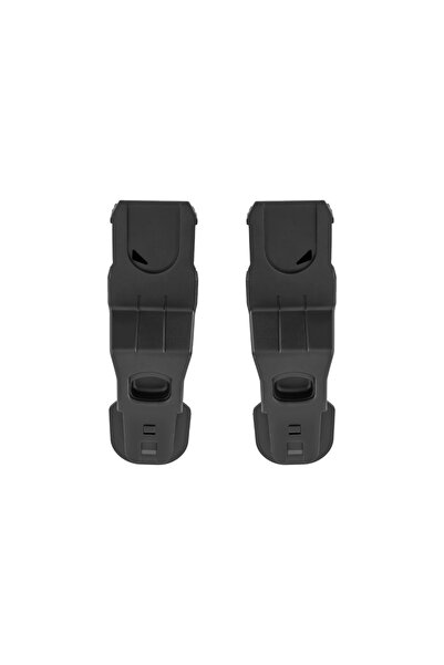 Kikka Boo KikkaBoo 3in1 convertible stroller with I-Size car seat, aluminum frame, wheel suspension and more