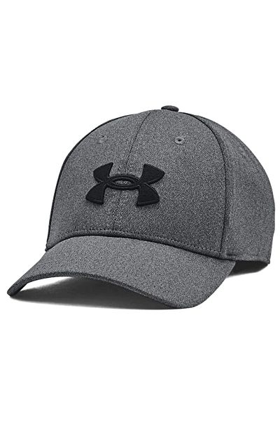 Under Armour Καπέλο Ua Blitzing Γκρι