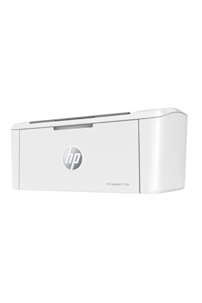 HP Imprimantă laser monocromă LaserJet M110w, A4, USB, WiFi (alb)