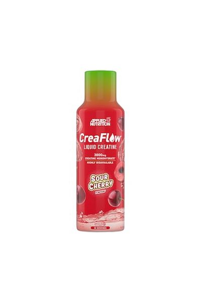 applied nutrition AN Creaflow Liquid Creatine Sour Cherry - 500 ml