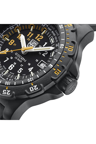 Luminox RECON Point Man 8820 Series Heritage Wristwatch, 45 mm - XL.8825.H.SET