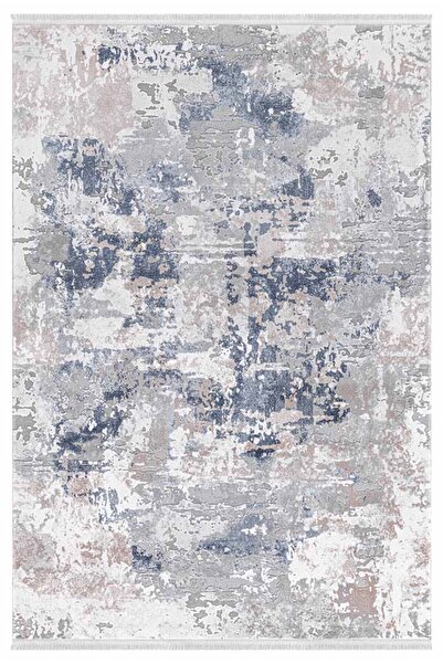 İpek Mekik Halı İpek Mekik Halı Maçka 2152A Salon, Mutfak, Oturma Odası, Çocuk Odası Halisi