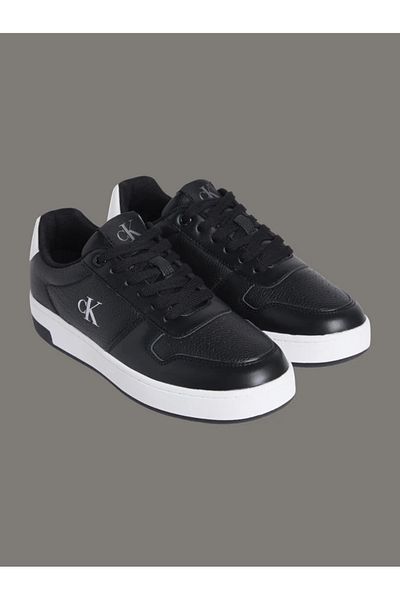 Calvin Klein Women's Sneaker Yw0Yw01767Pdj