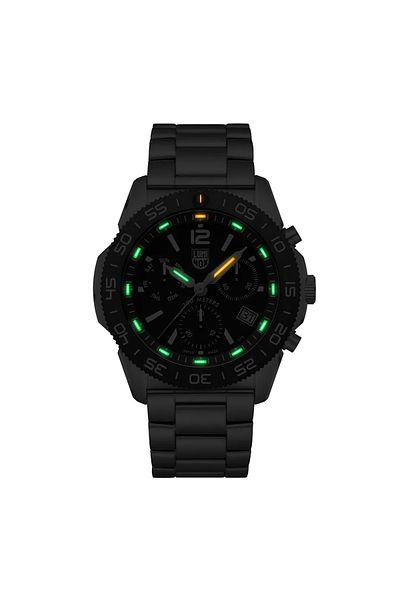 Luminox Pacific Diver Chronograph 3140 Series XS.3142