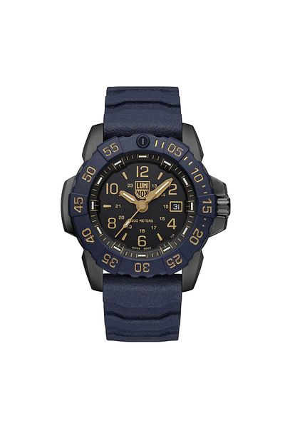 Luminox Navy SEAL 3250 Series - XS.3255.CB.NSF