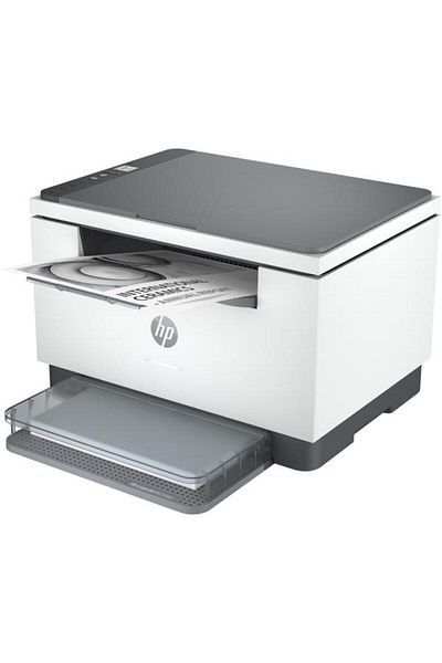 HP Imprimantă laser multifuncțională monocromă LaserJet MFP M234dw, rețea, wireless, duplex, A4