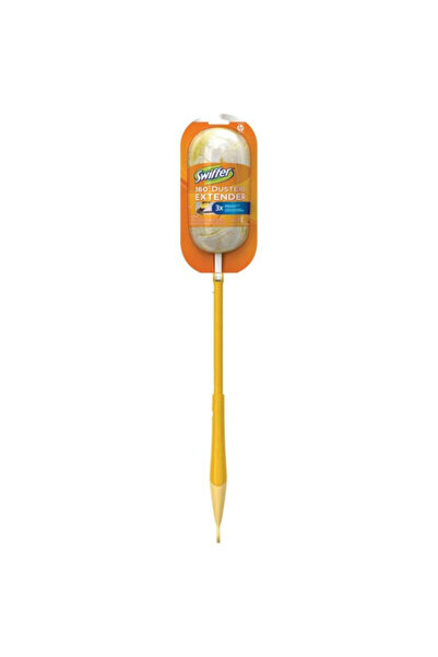 Swiffer 360 Degree Extendable Heavy Duty Fiber Head Duster 3ft