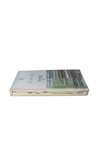 Celia Soft and Luxurious Twin Fitted Sheet 120 x 200 + 30cm