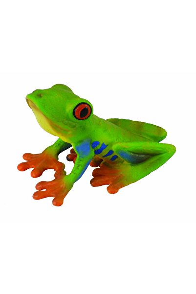 Collecta Broasca cu ochii rosii -