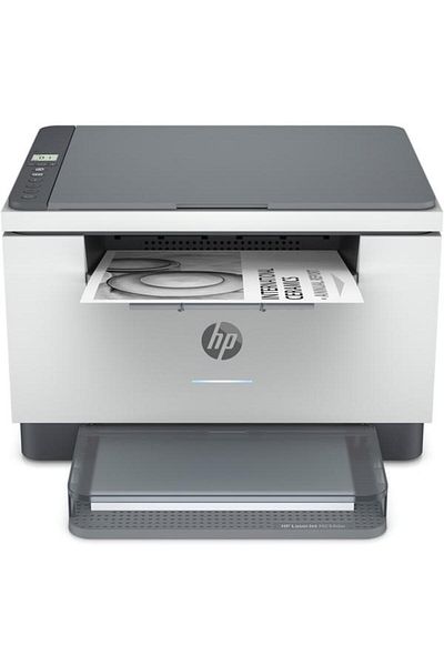 HP Imprimantă laser multifuncțională monocromă LaserJet MFP M234dw, rețea, wireless, duplex, A4