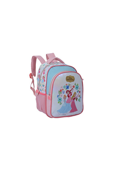 PRİNCESS BACKPACK 13.5" A CHARACTER&SENTENCE