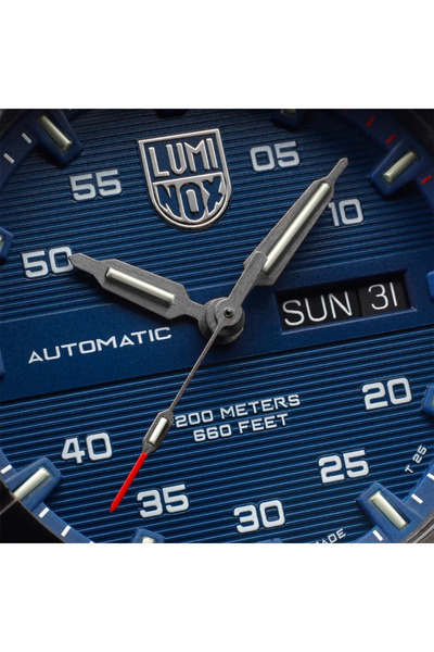 Luminox Master Carbon Automatic 3860 Series XS.3863