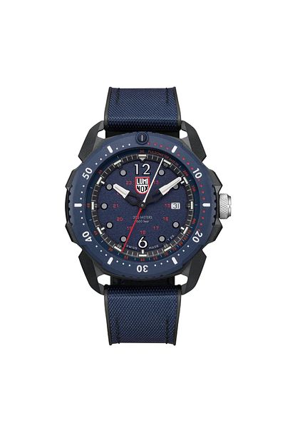 Luminox ICE-SAR Arctic 46 mm, Outdoor Adventure Watch