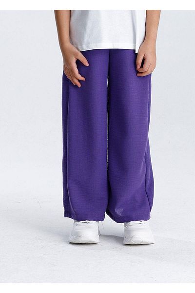 MiaBaby Straight trousers
