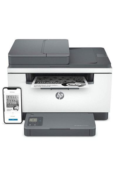 HP Imprimantă multifuncțională monocromă LaserJet MFP M234sdw
