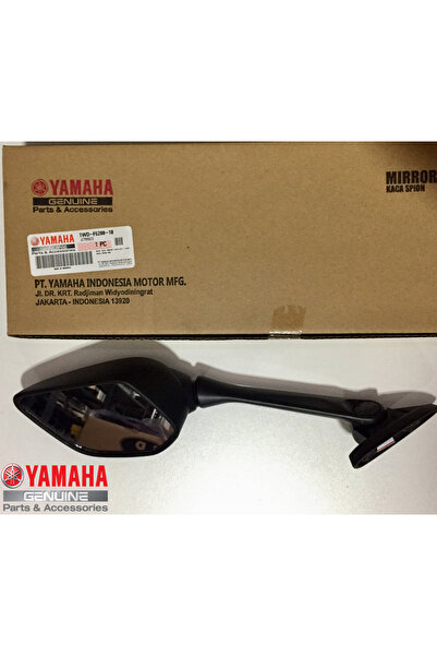 Yamaha AYNA SOL YZF R25 250cc 2014-2024