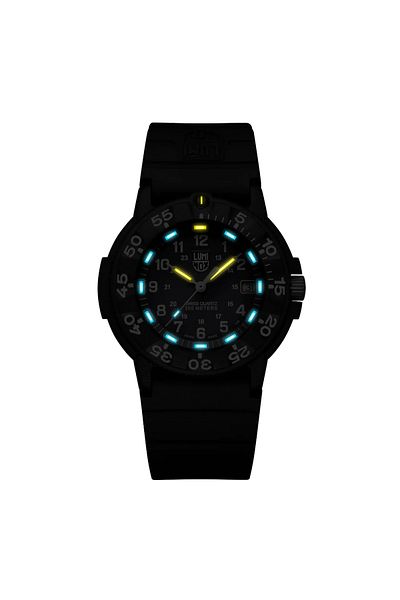 Luminox Original Navy Seal 3000 Series XS.3001.F