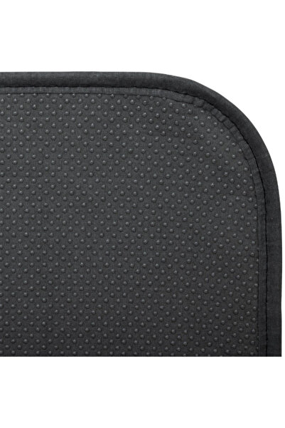 Five Simply Smart Leaf Pattern Rectangular Ironing Mat 65 x 90cm