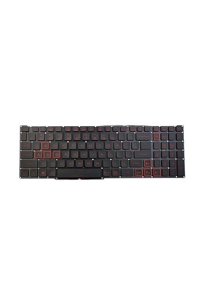 MMD Tastatura Acer Nitro 5 AN515-55 iluminata US