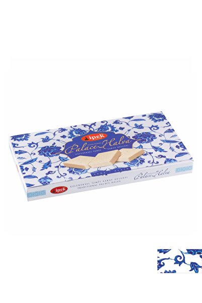 İpek Pişmaniye Sade Palace Halva 400 Gr
