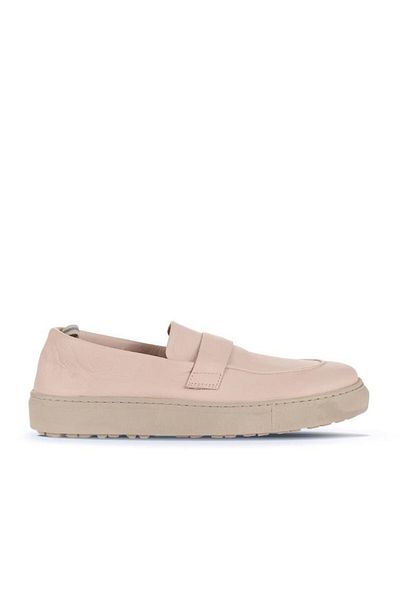 Bueno Shoes Pantofi sport de damă din piele Powder Flotter 01wd2600