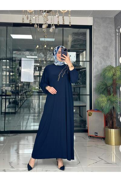 Butik Taşlı Sendy elbise