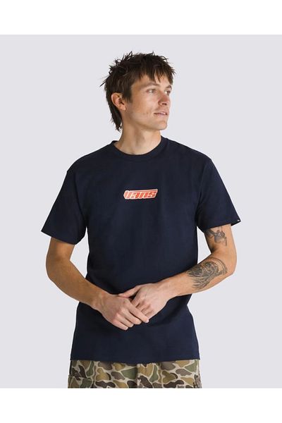 Vans ريترو في إس إس