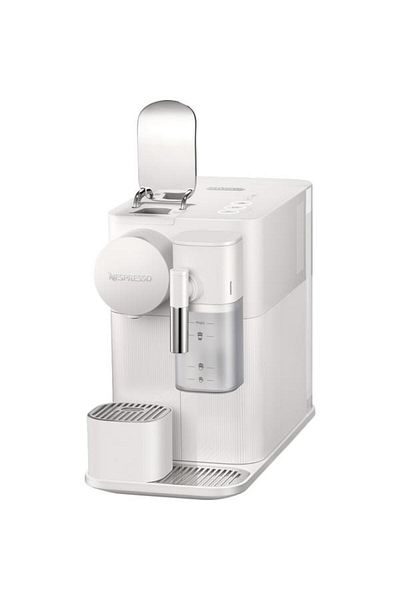 Nespresso Espressor by De’Longhi Lattissima One Evolution EN510.W