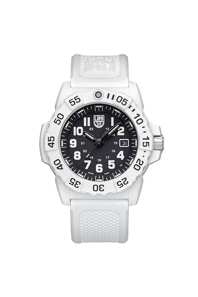 Luminox Navy Seal 3500 Series - XS.3507.WB