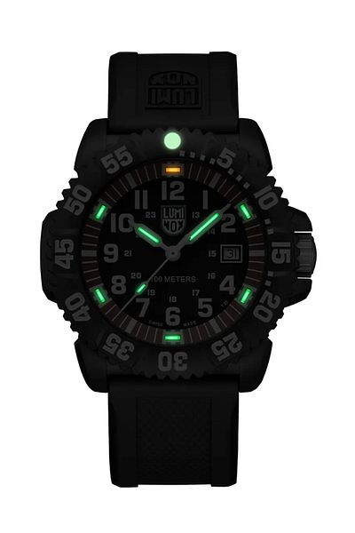 Luminox Sea Lion 43Mm 2050 Series X2.2051