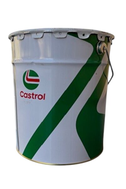 CASTROL SPHEEROL EP-2 GRES 15 KG