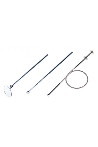 Quatros SET SCULE INSPECTIE 3 PIESE