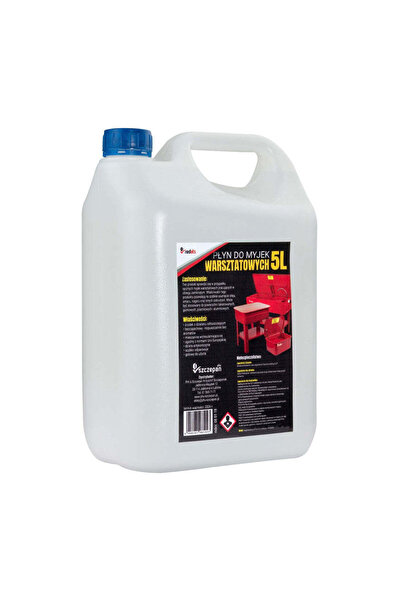 Redats SOLUTIE DEGRESARE SPALAT PIESE 5L