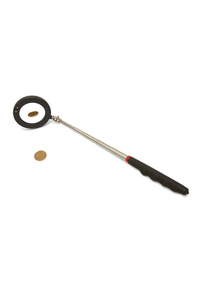 HBM Machines OGLINDA TELESCOPICA DE INSPECTIE CU LED