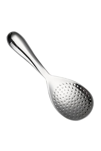 Generic ملعقة تقديم الأرز من RcialrH، مغرفة أرز من الفولاذ المقاوم للصدأ، ملع...