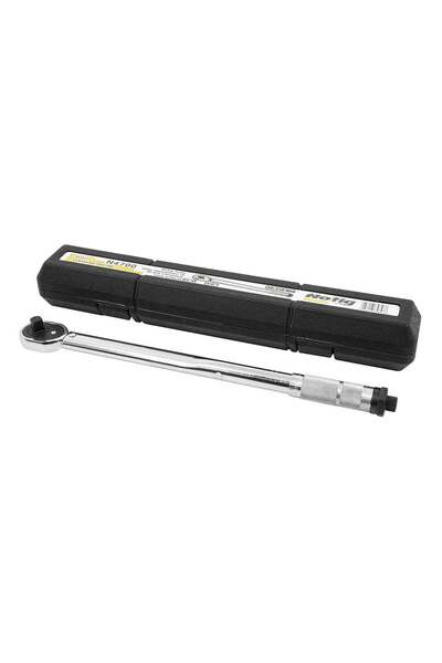 Notig Tools Δυναμόκλειδο 1/2 28-210Nm NOTIG