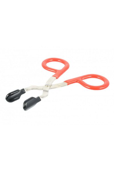 Quatros PLIERS FOR MOUNTING AND REMOVING GLASS BASE BULB
