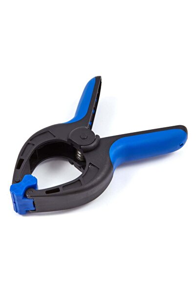 HBM Machines CLEMA FIXARE MENGHINA CU ARC 150MM