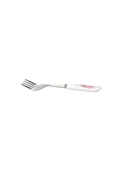 Generic Delcasa DC1626 6Pcs Dinner Fork Set