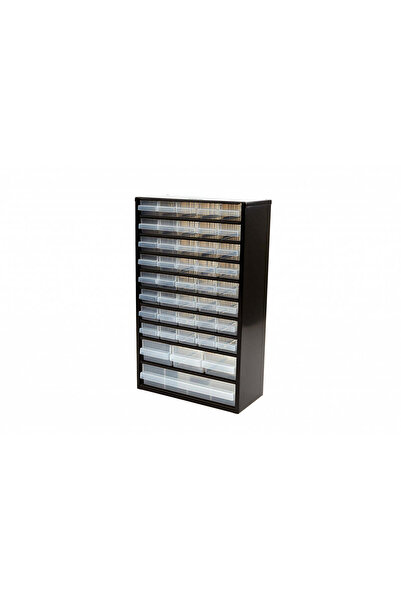 HBM Machines METAL STORAGE BOX 44 DRAWERS