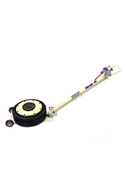 GEKO CRIC PERNA AER 6T