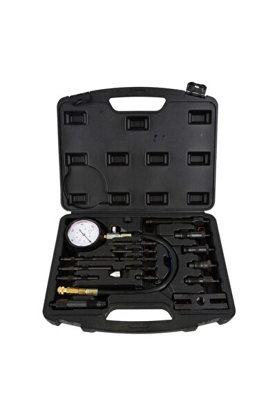 KB GLOBAL COMPRESMETRU DIESEL MARE