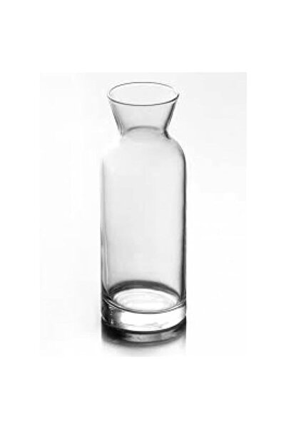 Generic Pasabahce Village Carafe 1260Cc, Clear, 43824