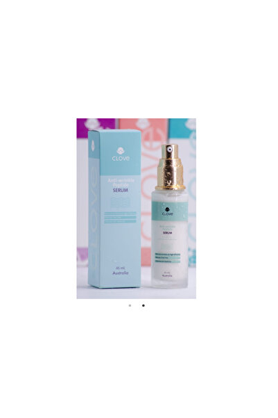 Clove سيروم الببتيد المضاد للتجاعيد، 45 مل