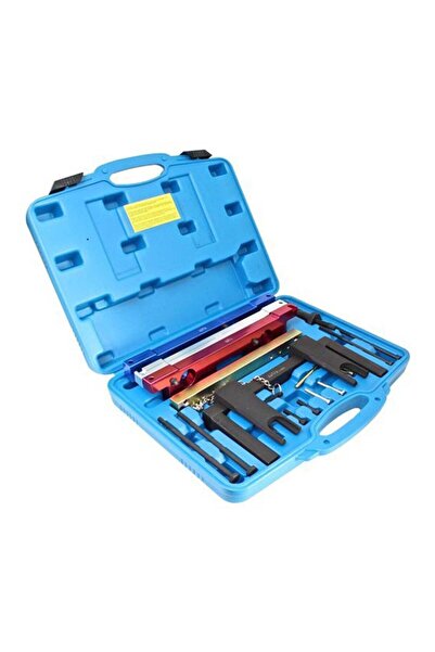 Techman TRUSA FIXARE DISTRIBUTIE BMW 2.5 3.0 BENZINA N51 N52 N52K N53 N54